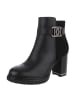 Ital-Design High Heel in Schwarz