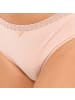 DIM 2er-Set: Pantys in Pink