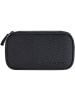 Coocazoo Schlampermäppchen Midnight Black in schwarz