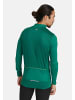 DANISH ENDURANCE langärmeliges Radtrikot Sustain Cycling in green