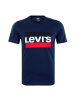 Levi´s Shirt in Blau