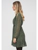 Cloud5ive Day Dress in green