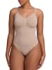 CFAB Figurformender Body mit Slip in Wüste