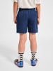 Hummel Kurze Hose Hmljr Pulse Fußball Kinder in DRESS BLUES