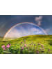 Ravensburger Ravensburger Puzzle 1.500 Teile Spektakulärer Regenbogen in bunt