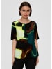 s.Oliver Bluse in 99A3_schwarz