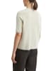 comma Pullover in sand - 0002