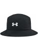 Under Armour Hut für Herren in schwarz