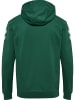 Hummel Reißverschluss Jacke Hmlgo Herren in EVERGREEN