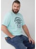 s.Oliver T-Shirt in 65D1_minze