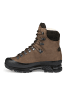 hanwag Trekkingschuhe high in braun