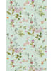 A.S. Création Tapete The Wall 3 Flowerwall Blau