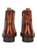 ara Stiefelette in Braun