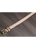 Cipo & Baxx Gürtel  100cm x 4,7 in Brown
