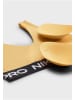 Nike Sport Bra in gelb
