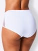 WITT WEIDEN Hüftslip in weiß