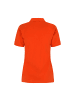 PRO Wear by ID Polo Shirt klassisch in Orange