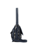 Gabor Lexie Schultertasche M 27 cm mixed blue