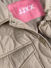 JJXX Steppjacke in Vintage Khaki
