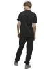 Bruno Banani T-Shirt DUKE in Schwarz
