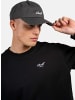 Reell Cap "Single Script Cap" in Grau