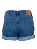 Levi´s Shorts in Blau