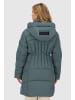 alife and kickin Winterjacke PriscillaAK A in basalt