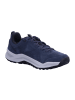 LOWA Schnürschuhe KALOYA GTX in navy/navy
