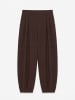 Vero Moda Hose in Chocolate Torte