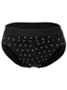 HOM Slip 2er Pack in Schwarz