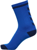Hummel Hummel Low Socken Elite Indoor Multisport Erwachsene Atmungsaktiv Schnelltrocknend in PRINCESS BLUE