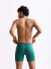 Erlich Textil  LIGHT TOUCH LANGE PANTS IM 3er PACK in waldgrün