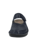 Berkemann Clogs Heliane in blau