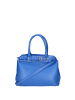 Viola Castellani Handtasche in BLUETTE