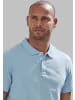 John Devin Poloshirt in hellblau