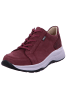Finn Comfort Schnürschuh in bordeaux