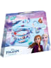 Totum Schmuckbastelset Buchstaben Armbänder Motiv von Anna Elsa & Olaf 4+ 681460