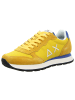 Sun68 Sneaker Low in gelb