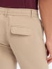 Lindbergh Shorts in melange - 0002