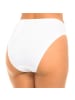 Janira Pantys in White