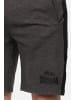 Lonsdale Short "Alvingham" in Grau