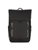 Camel Active Explore Rucksack 47 cm Laptopfach in black