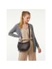 Gabor Linda Umhängetasche M 34 cm dark brown