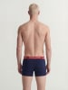 Jack & Jones 12er-pack Trunks in Black