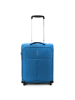Roncato Ironik 2.0 2 Rollen Kabinentrolley 45 cm in denim