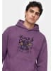 MO Men Hoodie in Purple