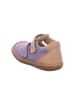 Däumling Lauflernschuhe in lila