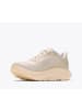HOKA ONE ONE Sneaker Clifton in Alabaster/Oat Milk