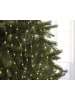 LUMINEO Lichterkette Tree Lights 672 LED 2,1 m in warm weiß