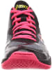 asics Sportschuh Netburner Ballistic Ff in Schwarz